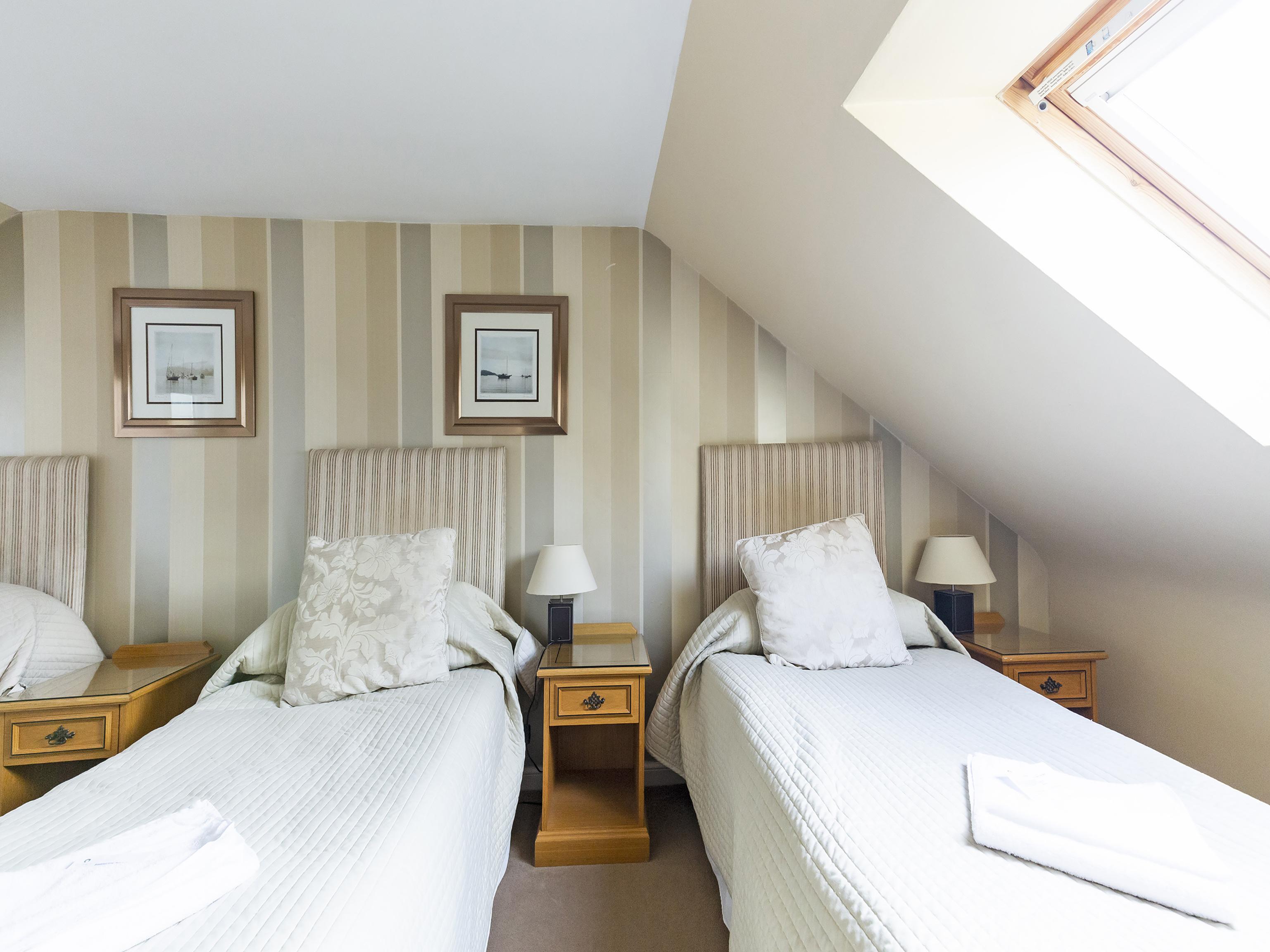 Arden Guest House, Craigmillar Castle EDI Eksteriør bilde