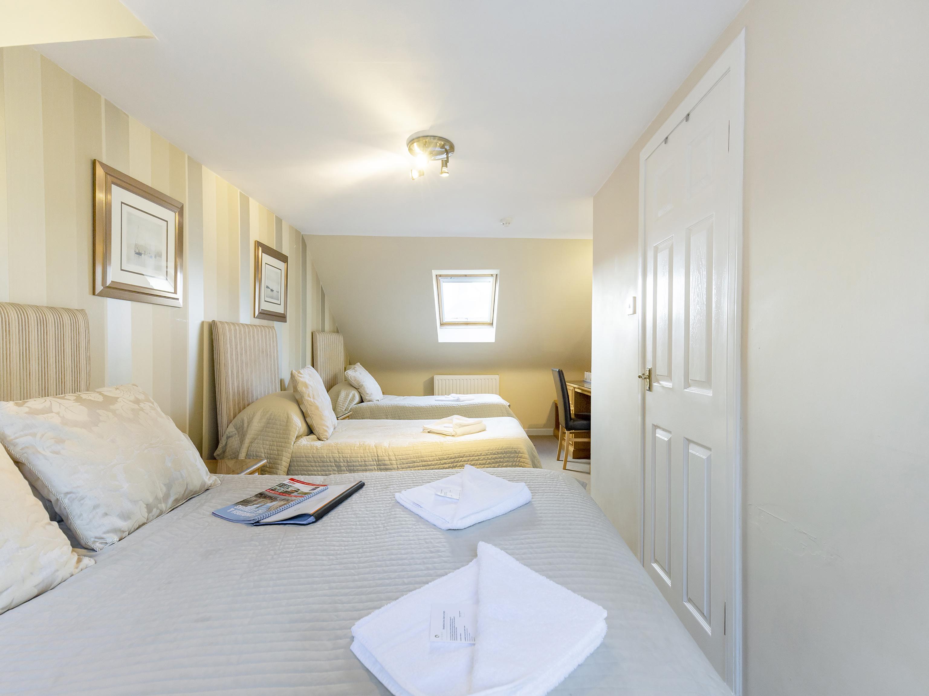 Arden Guest House, Craigmillar Castle EDI Eksteriør bilde